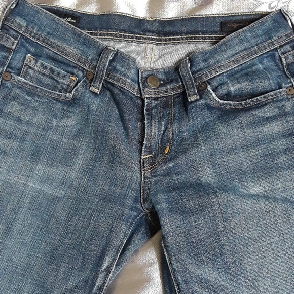 Citizens of Humanity jeans - Picture 2 of 6